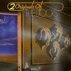 2 Originals of The Doors — photo 1