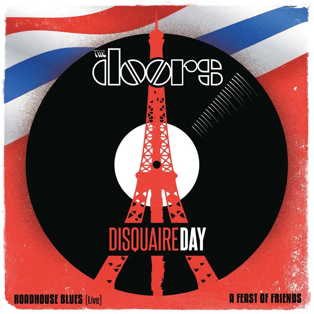 Disquaire Day