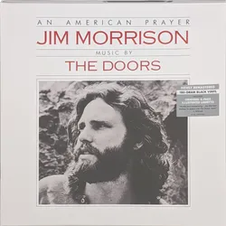 An American Prayer