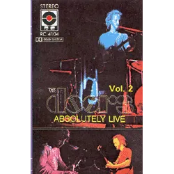 Absolutely Live Vol. 2