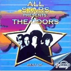 All Stars Presents: Best Of The Doors