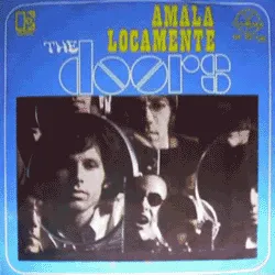 Amala Locamente / No Vayas mas Lejos / Hyacinth House / Los Coches Pasan Por Mi Ventana