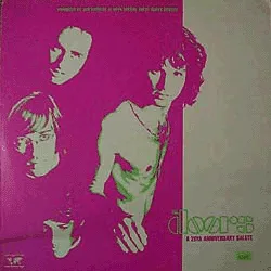 The Doors: A 20th Anniversary Salute