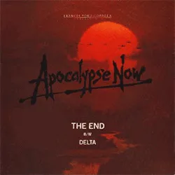 The End / The Delta