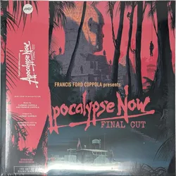 Apocalypse Now Final Cut