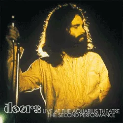 Live At The Aquarius Theatre: The Second Performance