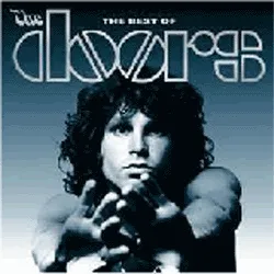 The Best Of The Doors: 2 CD Edition