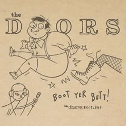 Boot Yer Butt!