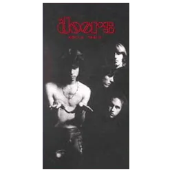 The Doors Box Set