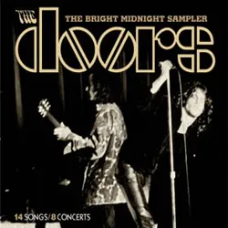 The Bright Midnight Sampler
