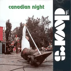 Canadian Night