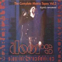 The Complete Matrix Tapes Vol. 3
