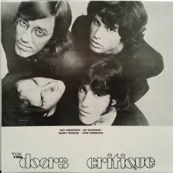 black cover