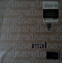 Robbie Krieger track listing