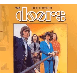 Destroyer