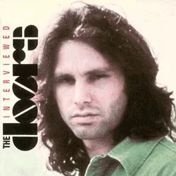 The Doors Interviewed
