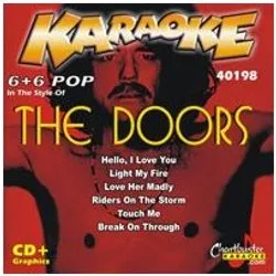 The Doors Karaoke
