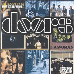 The Doors