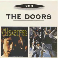 The Doors / Strange Days