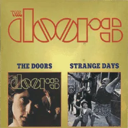 The Doors / Strange Days