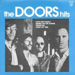 The Doors Hits