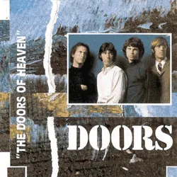 The Doors Of Heaven
