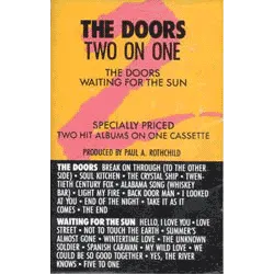 The Doors: Two On One