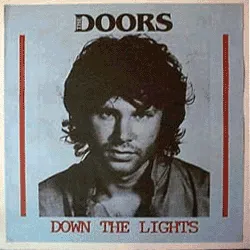 Down The Lights