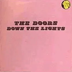 pink cover