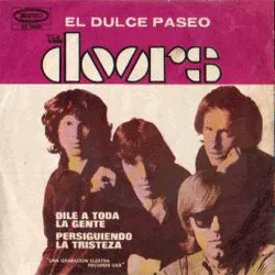 El Dulce Paseo