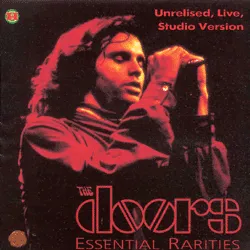 Essential Rarities - Jim only cover
