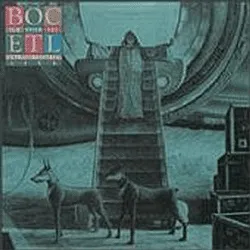 Blue Öyster Cult - Extraterrestrial Live