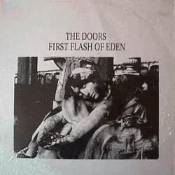 black and white cover