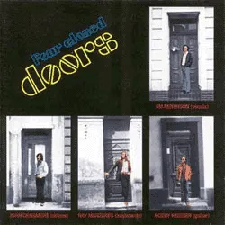 Four Closed Doors