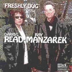 Ray Manzarek - Freshly Dug