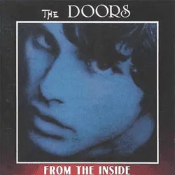 From The Inside- Live & unreleased