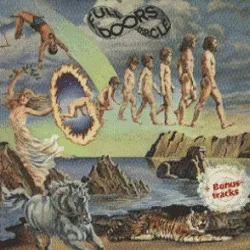 Full Circle + bonus tracks