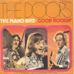 The Piano Bird / Good Rockin'
