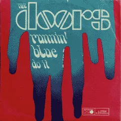 Runnin' Blue / Do It