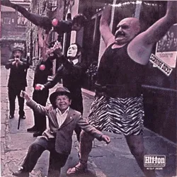 Strange Days