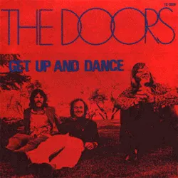 Get Up And Dance