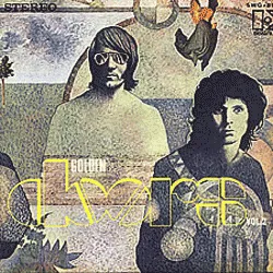 Golden Doors Vol 2