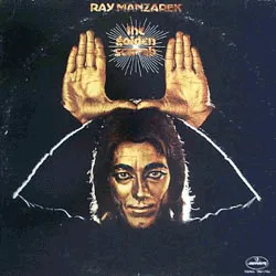 Ray Manzarek - The Golden Scarab