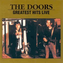 Greatest Hits Live