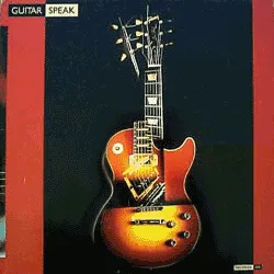 Guitar Speak