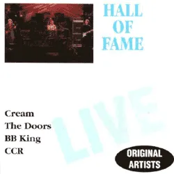 Hall Of Fame Live