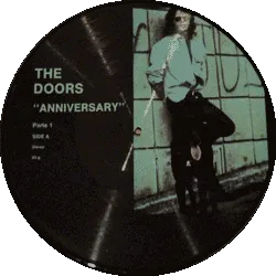 Anniversary Issue Inner-View Parts I-IV Picture Edition - Disc 1