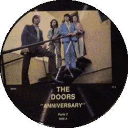Anniversary Issue Inner-View Parts I-IV Picture Edition - Disc 2