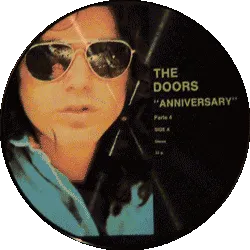 Anniversary Issue Inner-View Parts I-IV Picture Edition - Disc 4
