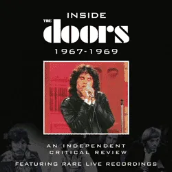Inside the Doors 1967-69: An Independent Critical Review